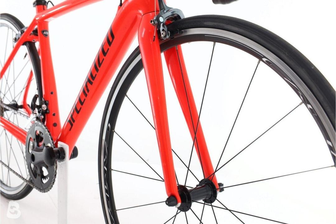 Specialized Tarmac SL4 2016