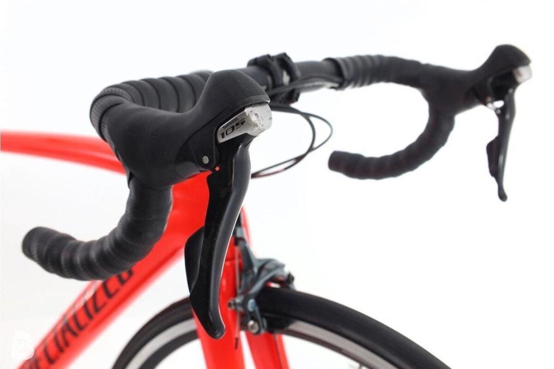 Specialized Tarmac SL4 2016