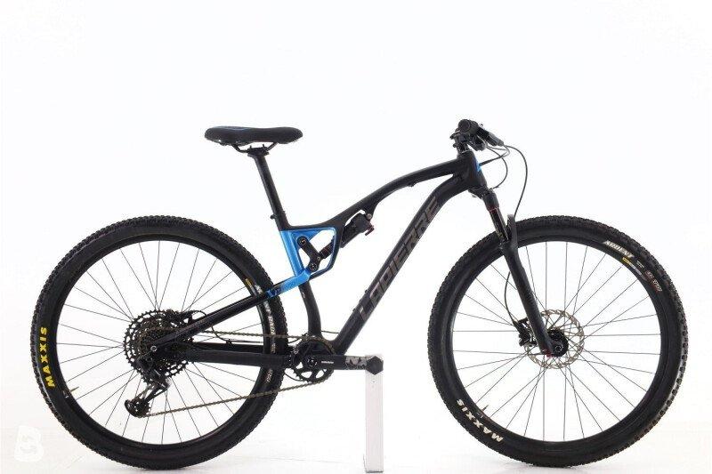 Lapierre XR 629 GX 2020