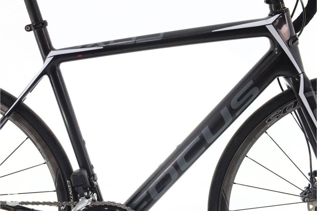 Focus Cayo Di2 12V 2019