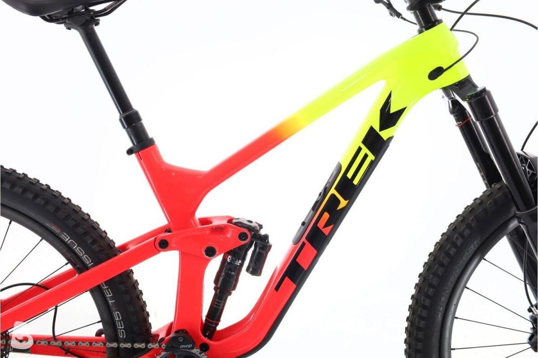 Trek Slash 9.8 GX AXS 2024