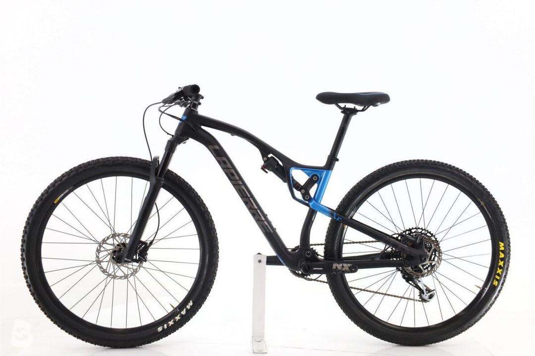 Lapierre XR 629 GX 2020