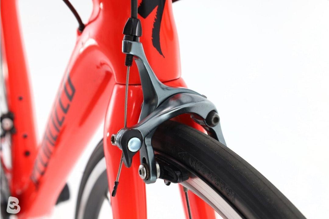 Specialized Tarmac SL4 2016