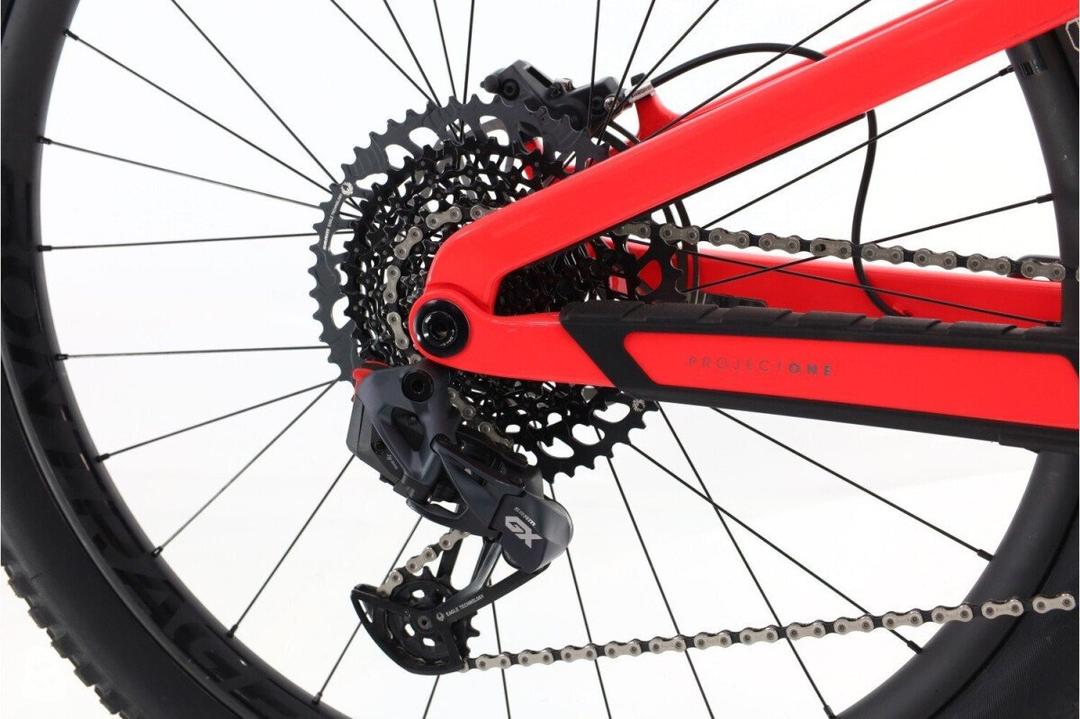 Trek Slash 9.8 GX AXS 2024