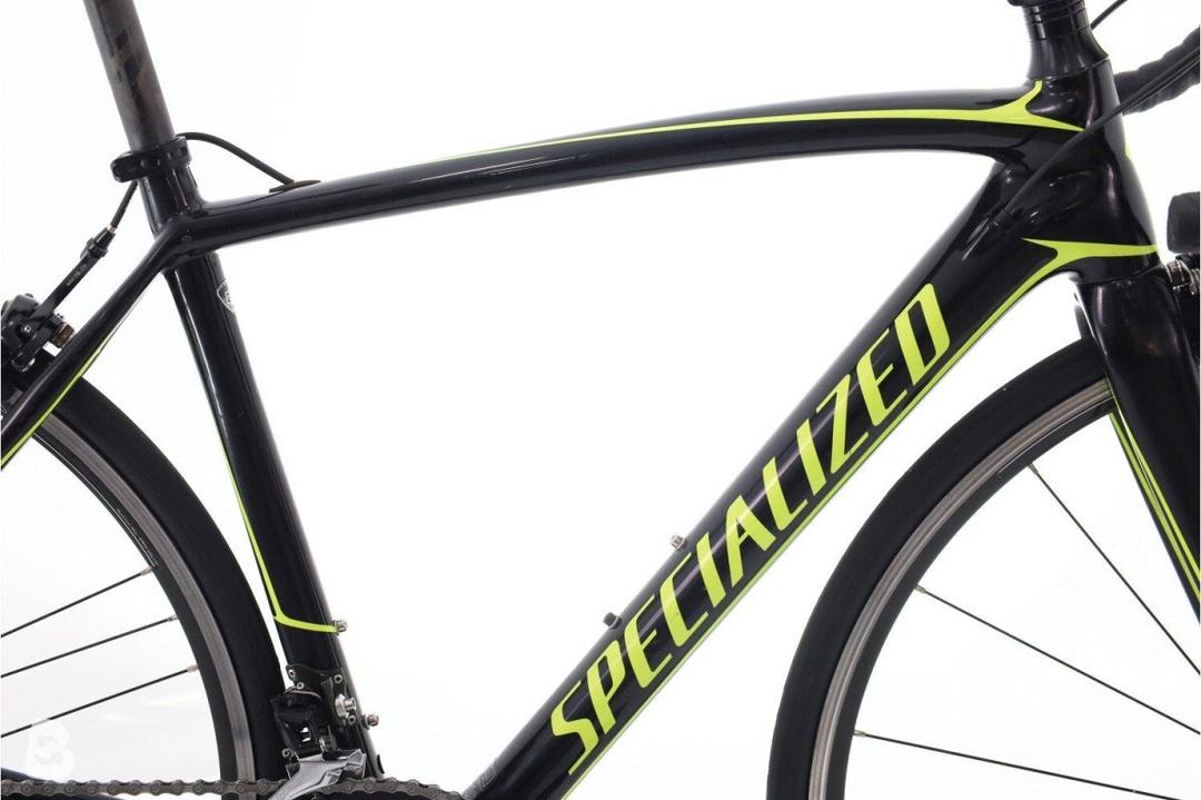 Specialized Tarmac SL4 2016
