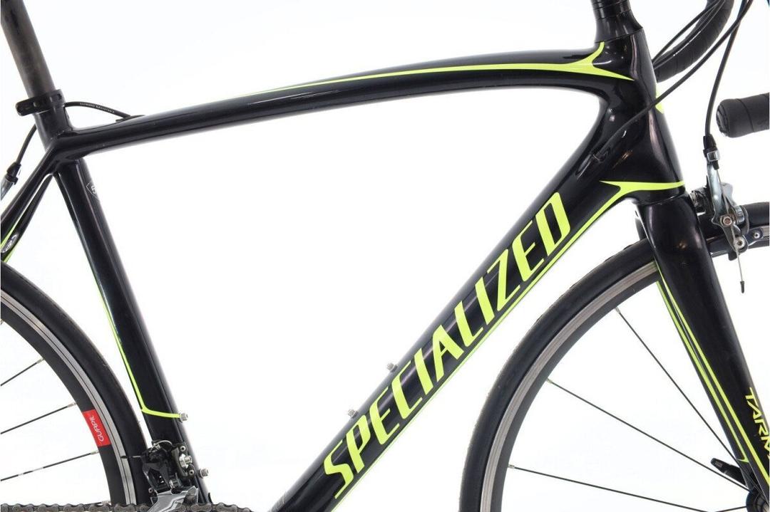 Specialized Tarmac SL4 2016
