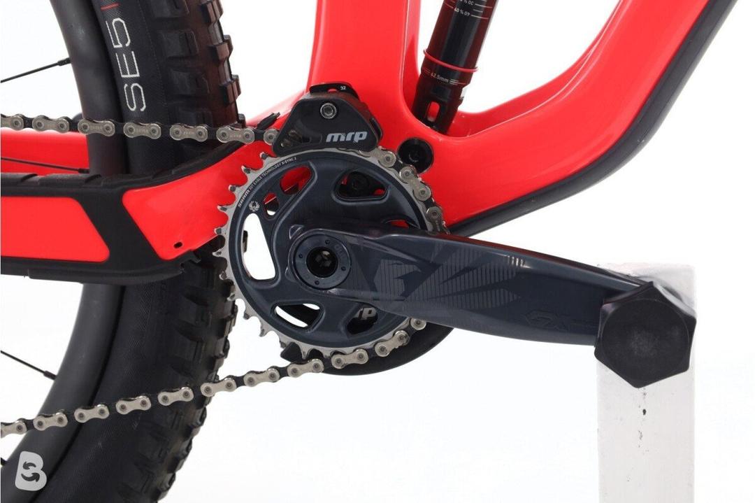 Trek Slash 9.8 GX AXS 2024