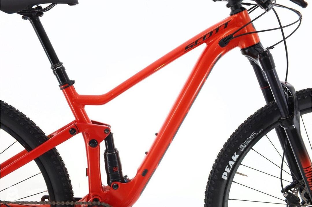 Scott Spark 960 XT 2021