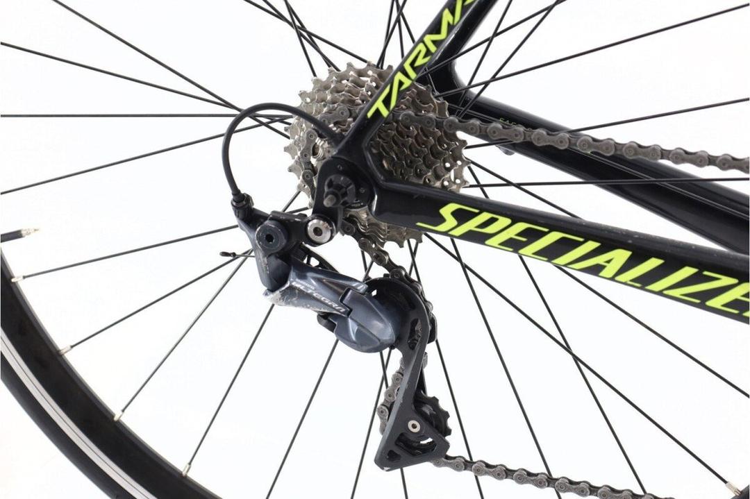 Specialized Tarmac SL4 2016