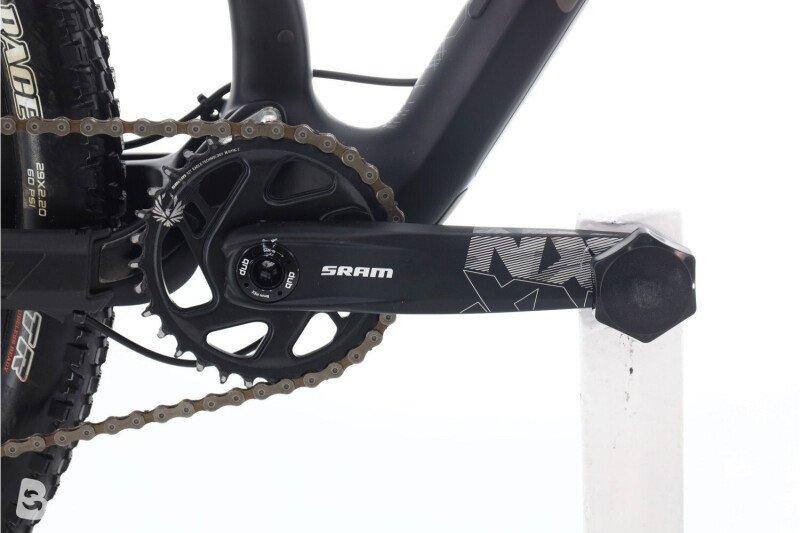 Lapierre XR 629 GX 2020