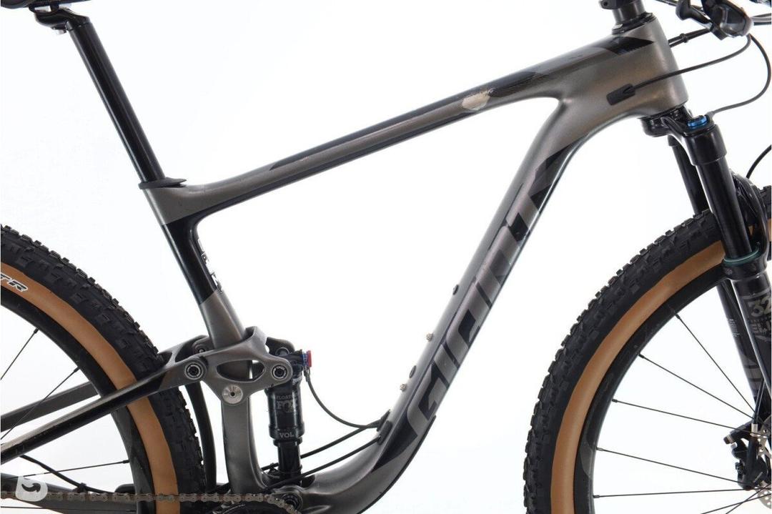 Giant Anthem Advanced Pro 1 2019