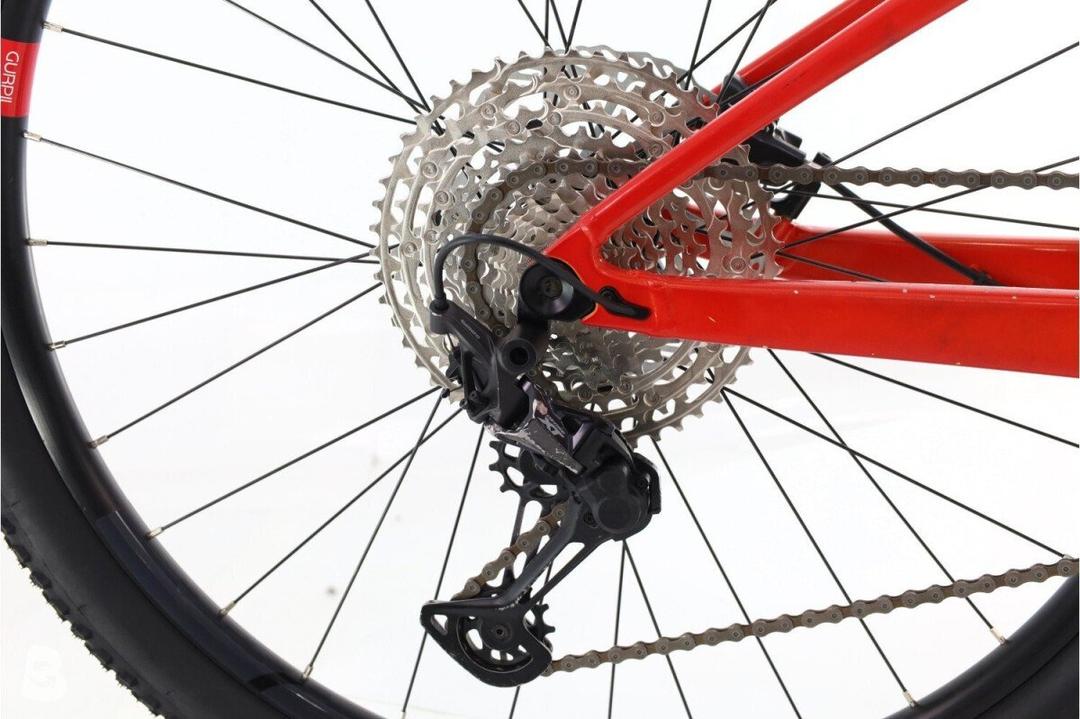 Scott Spark 960 XT 2021