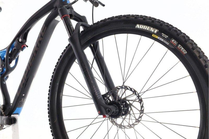 Lapierre XR 629 GX 2020