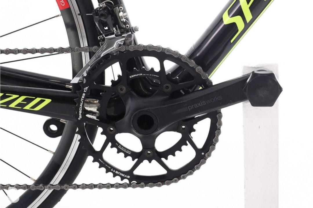 Specialized Tarmac SL4 2016