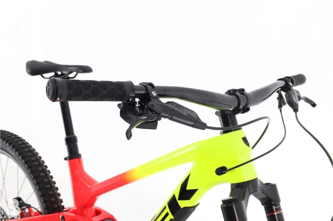 Trek Slash 9.8 GX AXS 2024