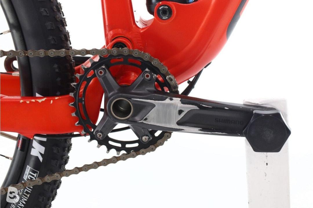 Scott Spark 960 XT 2021