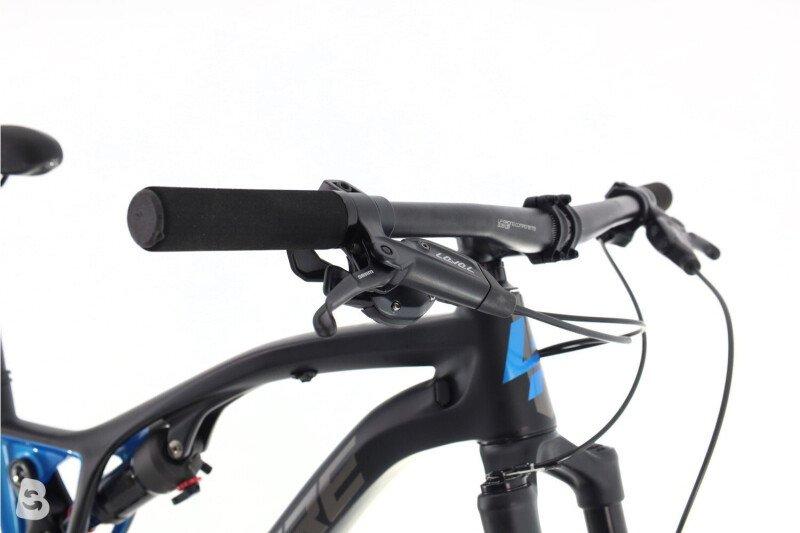 Lapierre XR 629 GX 2020