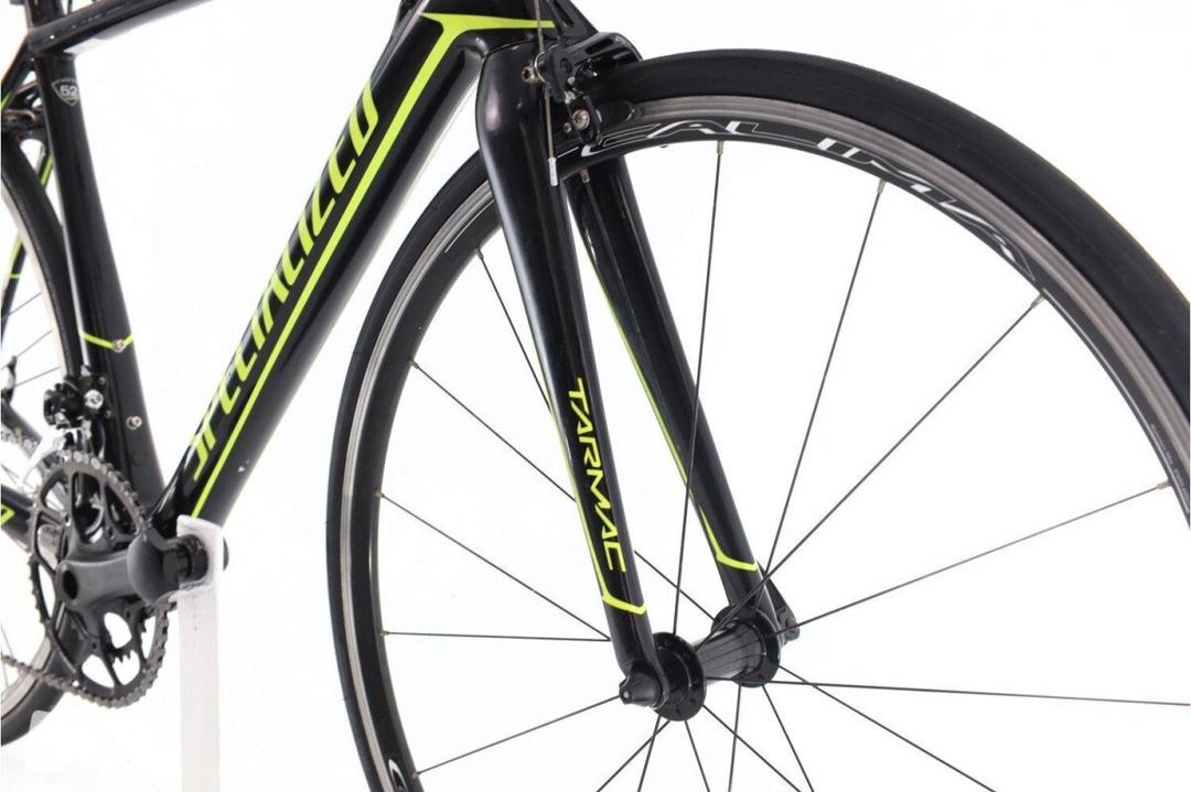 Specialized Tarmac SL4 2016