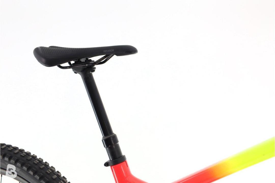 Trek Slash 9.8 GX AXS 2024