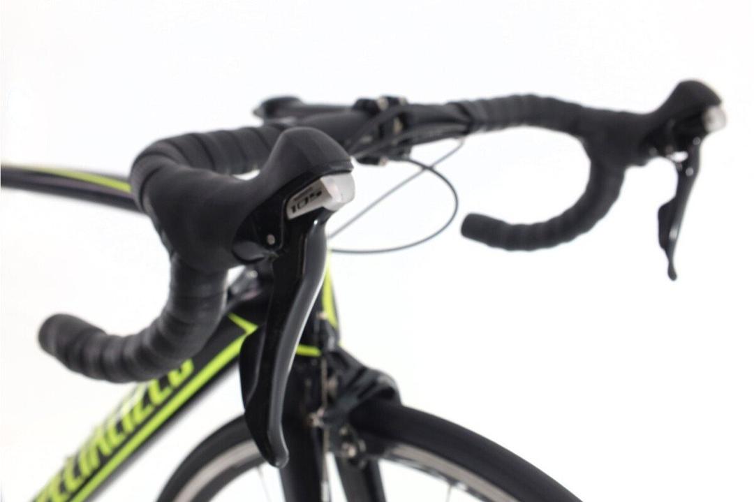 Specialized Tarmac SL4 2016