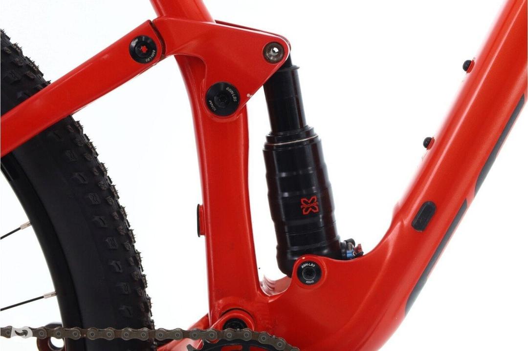 Scott Spark 960 XT 2021