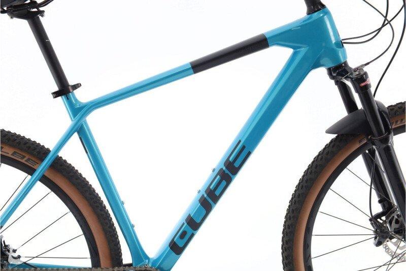 Cube Reaction One 2024