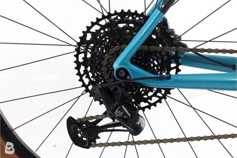 Cube Reaction One 2024