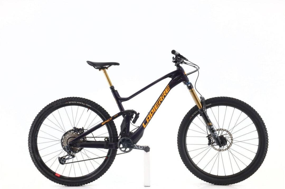 Lapierre Spicy 6.9 X01 2024