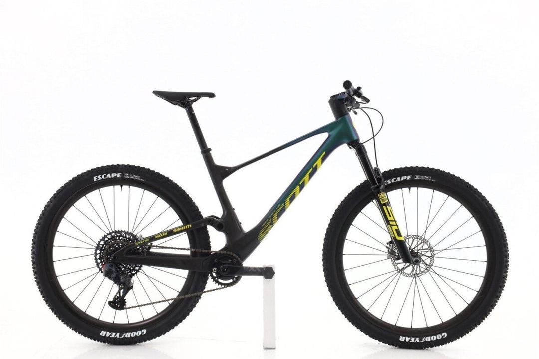 Scott Spark RC World Cup XX1 AXS 2023