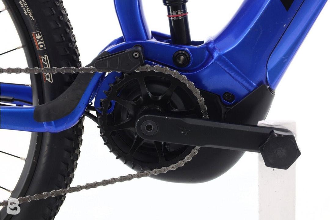 Giant Stance E+ 1 XT 2023