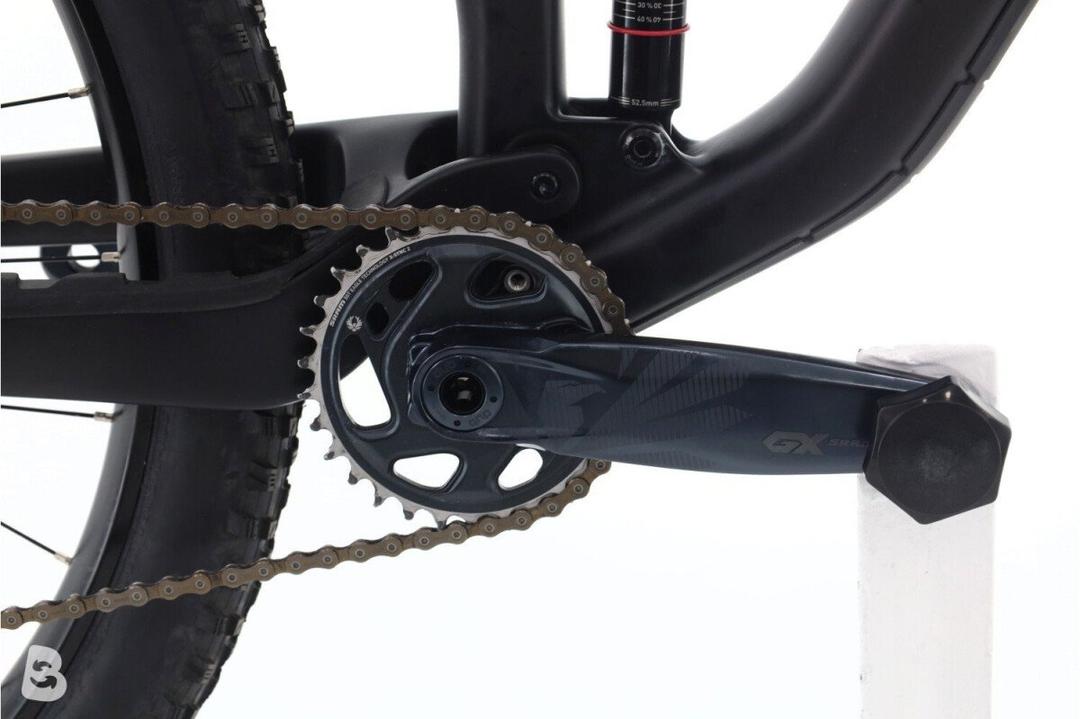 Cube Stereo One44 Pro GX 2024