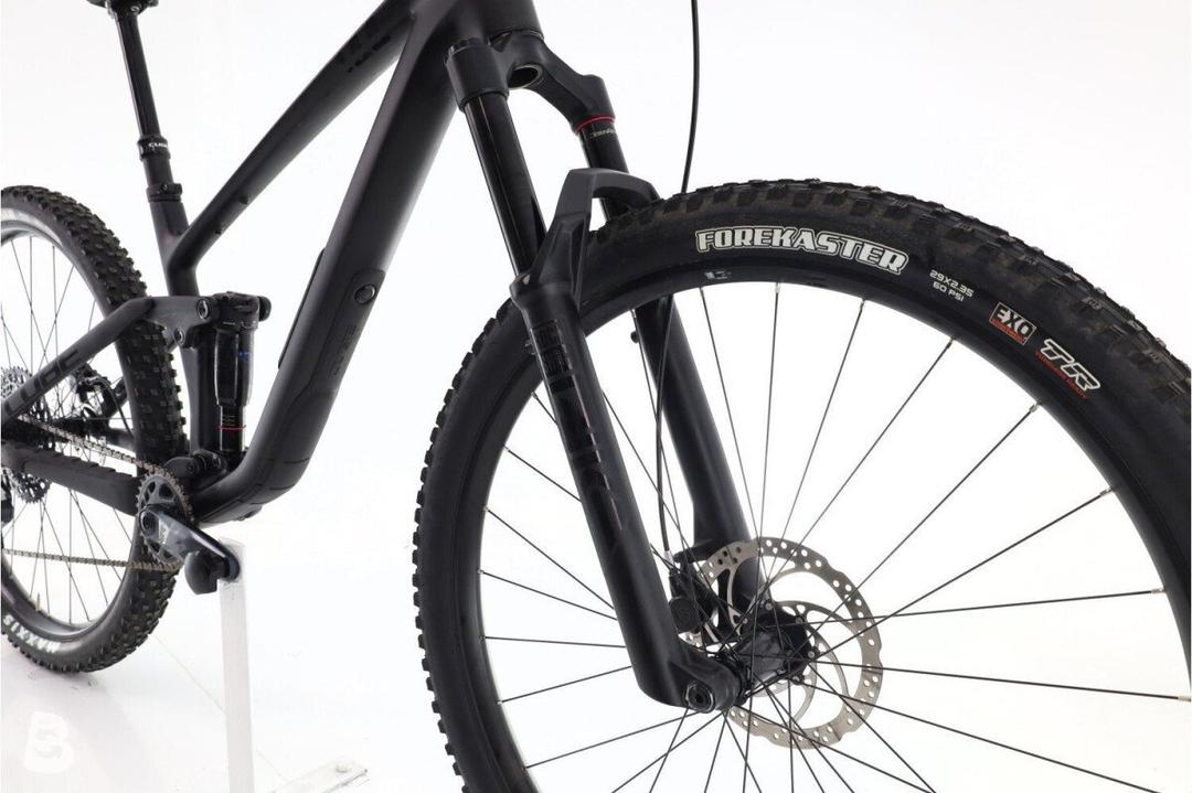 Cube Stereo One44 Pro GX 2024