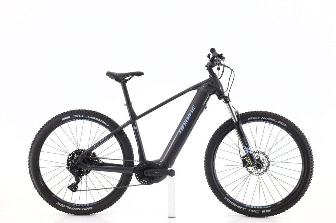 Haibike AllTrack 5 2023
