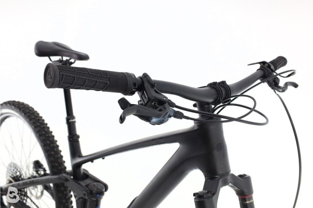 Cube Stereo One44 Pro GX 2024