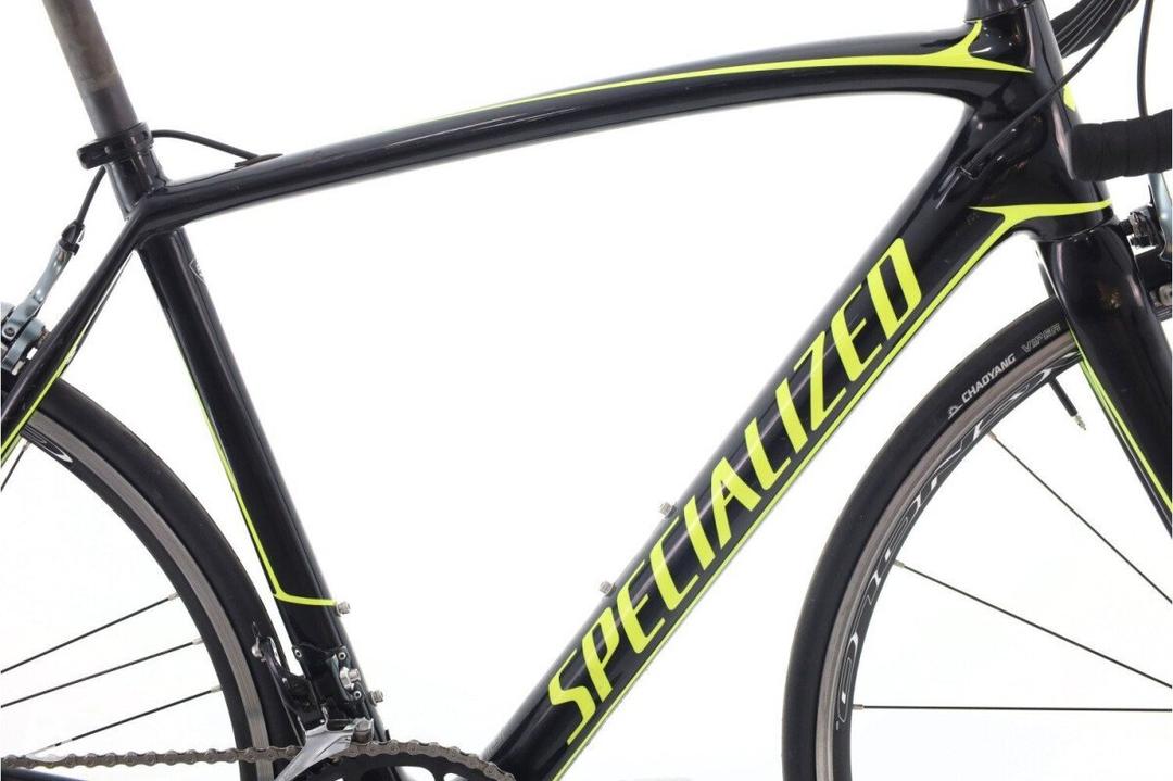 Specialized Tarmac SL4 2016