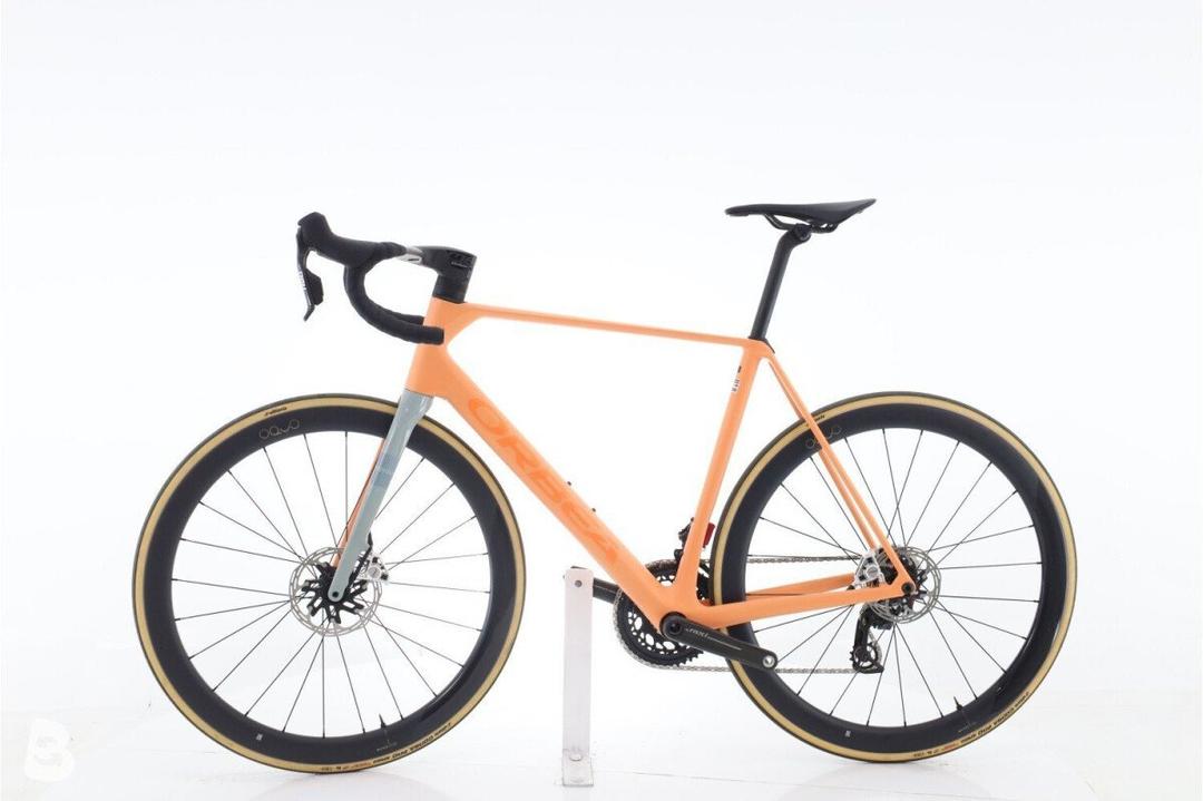 Orbea Orca M11 LTD AXS 12V 2024