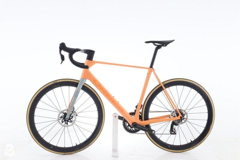 Orbea Orca M11 LTD AXS 12V 2024