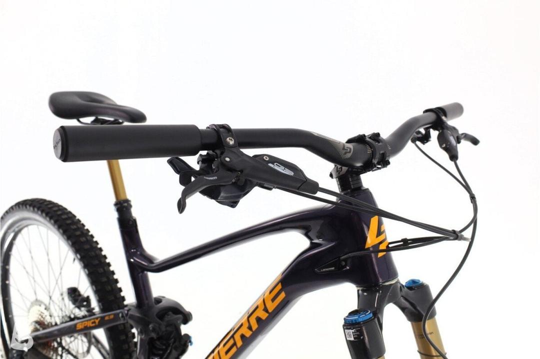 Lapierre Spicy 6.9 X01 2024