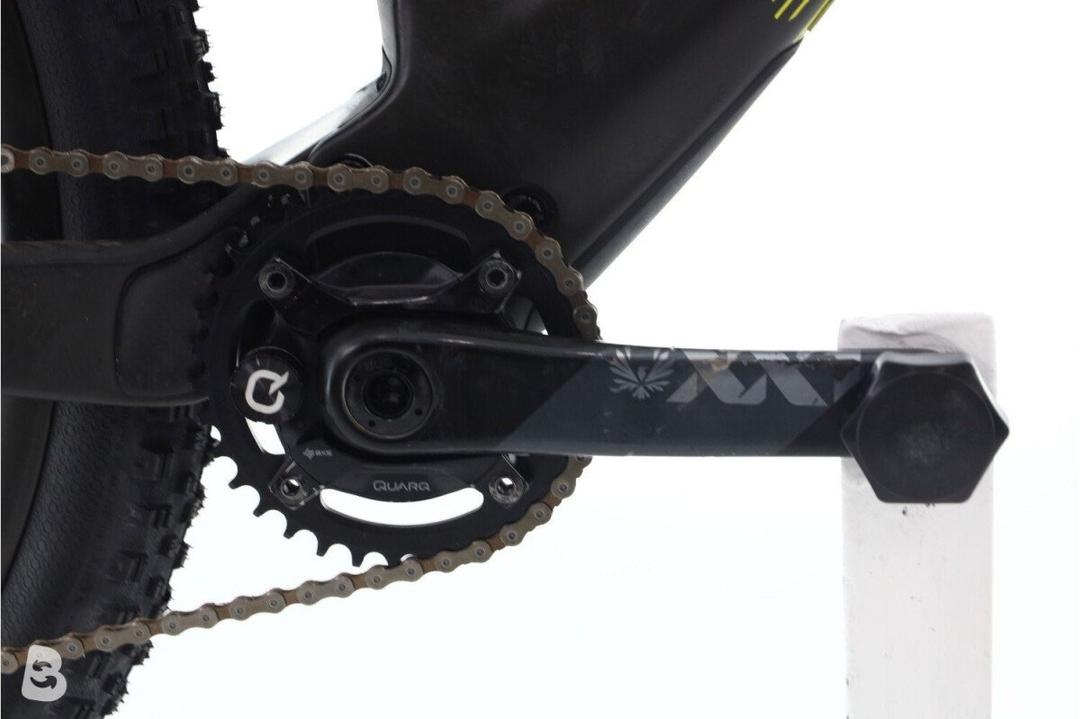 Scott Spark RC World Cup XX1 AXS 2023