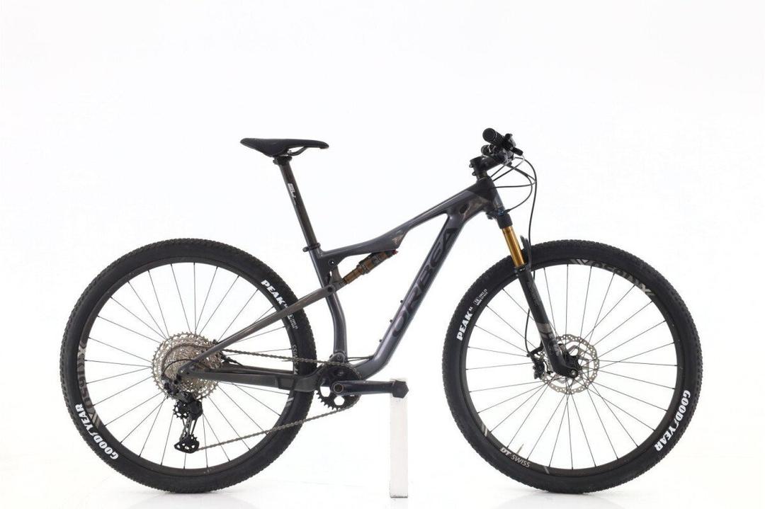 Orbea Oiz M10 XT 2021