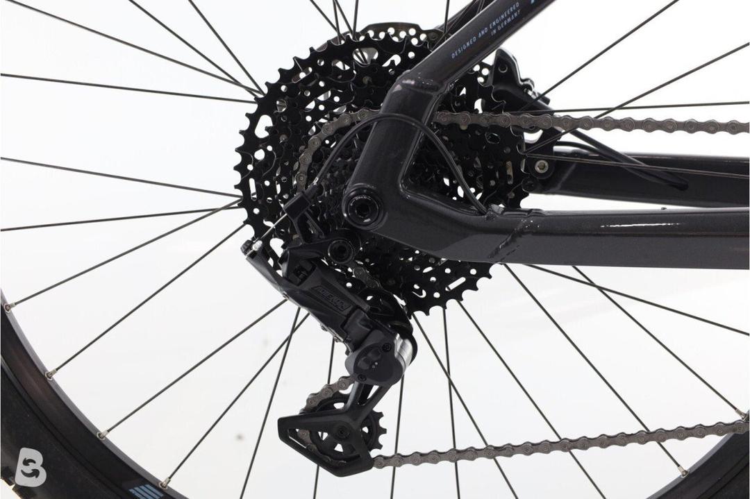 Haibike AllTrack 5 2023