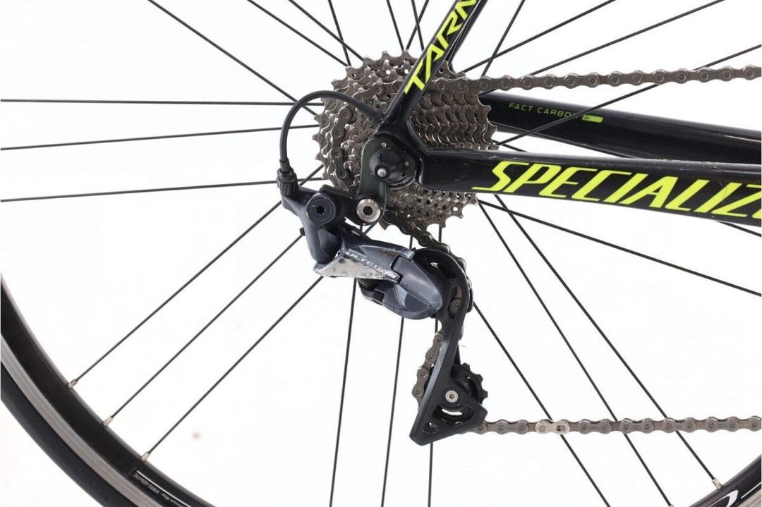 Specialized Tarmac SL4 2016