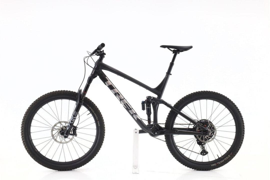 Trek Remedy 8 XT 2022