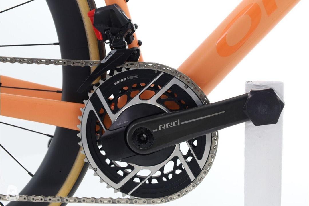 Orbea Orca M11 LTD AXS 12V 2024