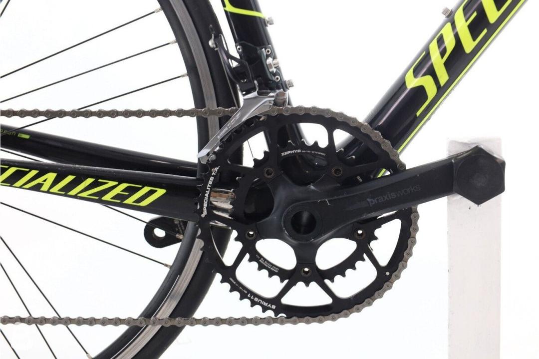 Specialized Tarmac SL4 2016