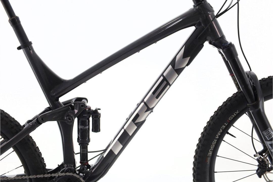 Trek Remedy 8 XT 2022