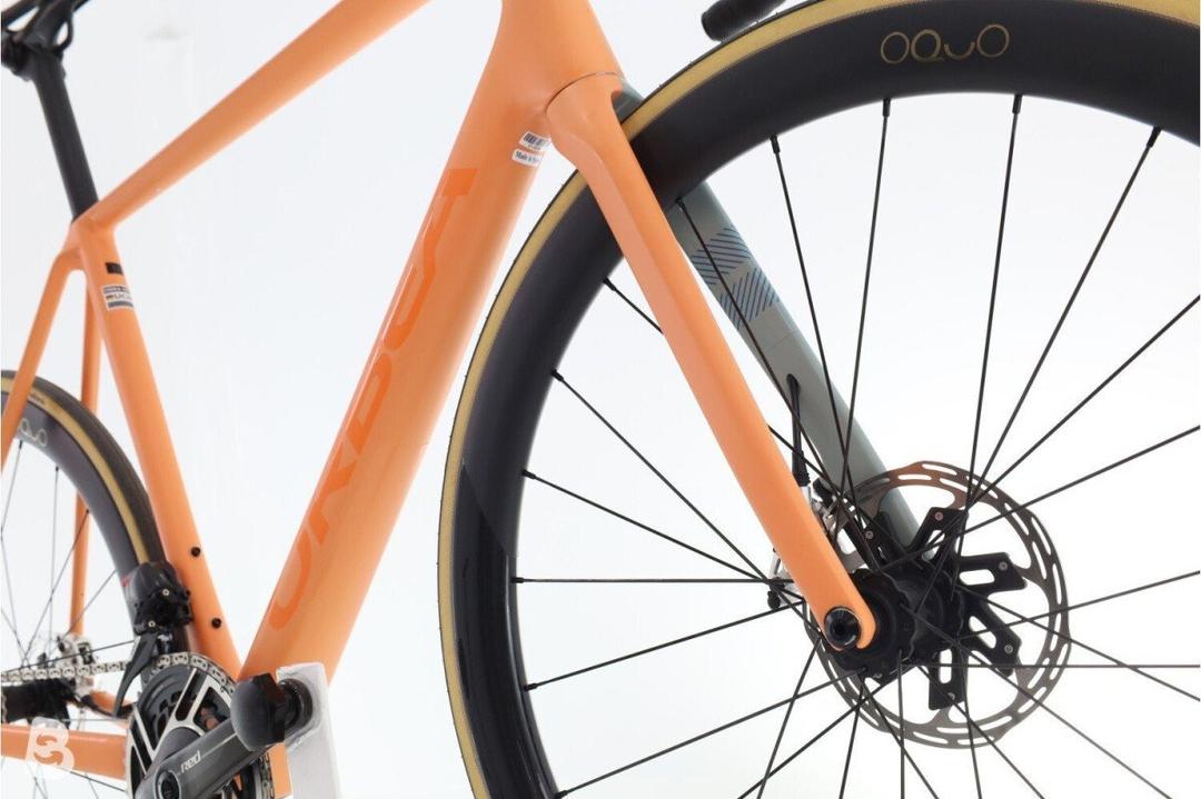 Orbea Orca M11 LTD AXS 12V 2024