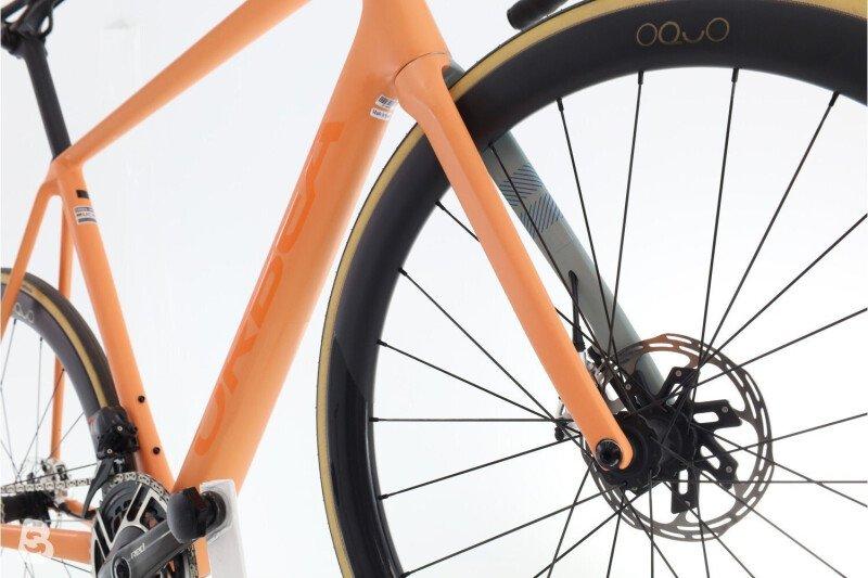 Orbea Orca M11 LTD AXS 12V 2024