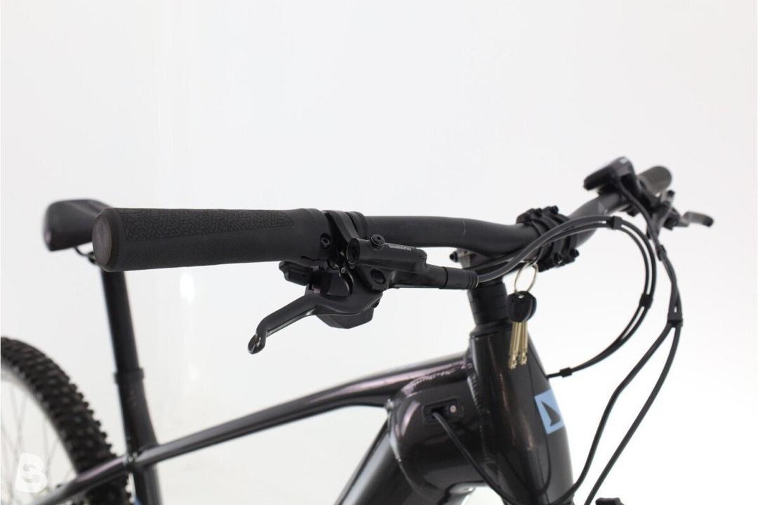 Haibike AllTrack 5 2023