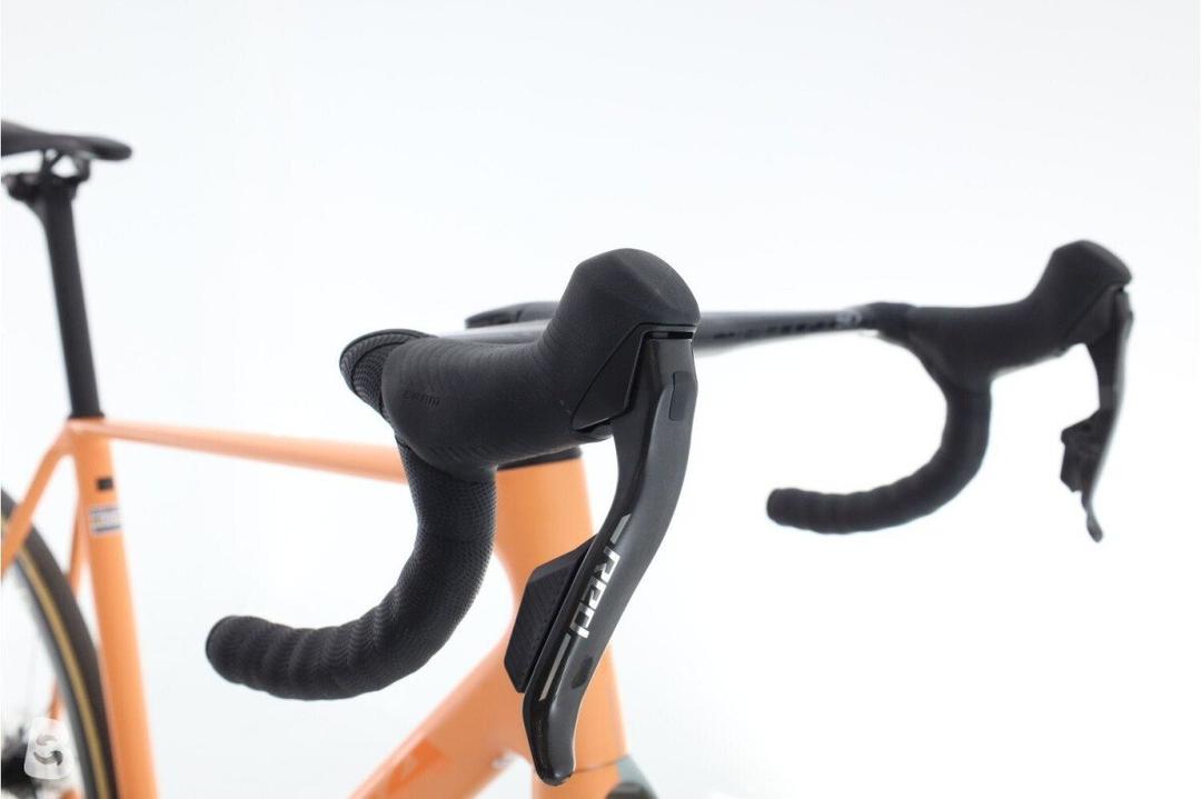 Orbea Orca M11 LTD AXS 12V 2024